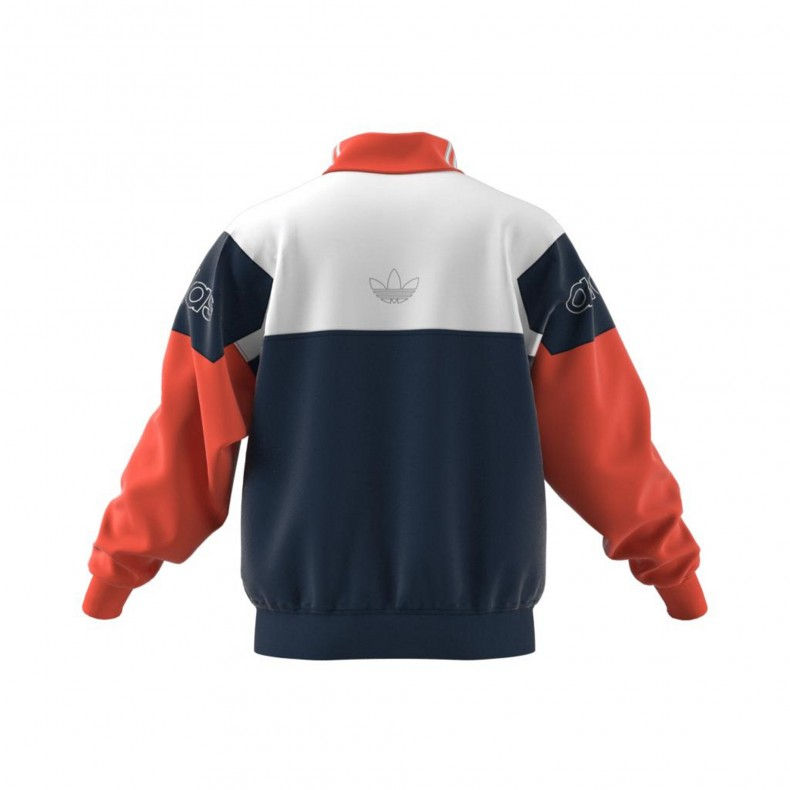 Thumbnail: Adidas Rugby Collegiate Sweatershirt DV3146