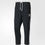 Thumbnail: Adidas Seven-Eighth Jogger Pants In Black BK0017