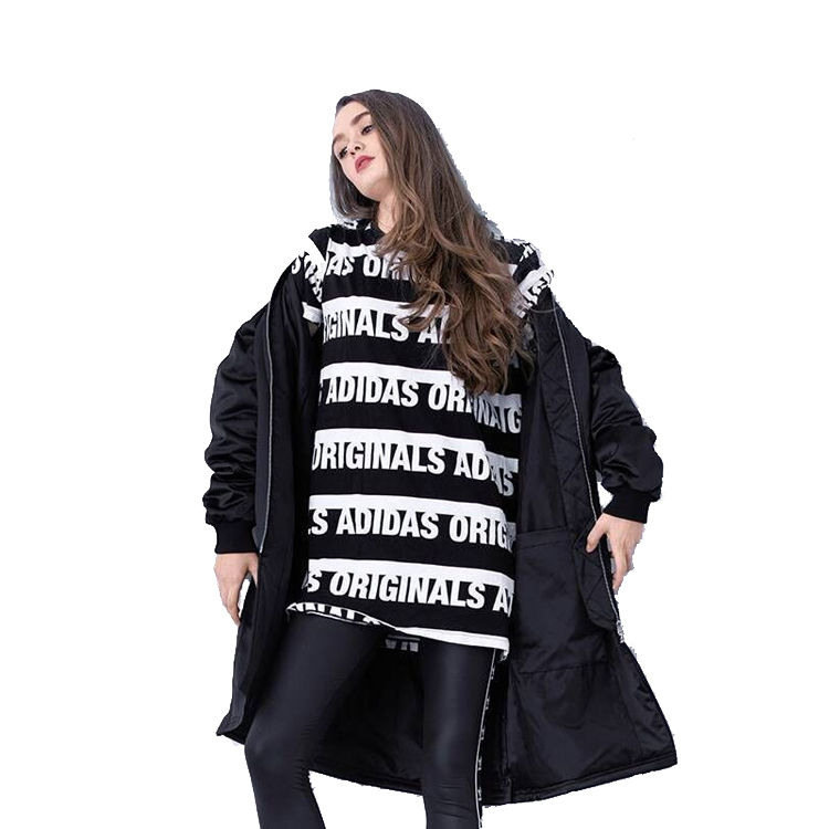 Thumbnail: Adidas Williams Trefoil Tee Dress BR7862