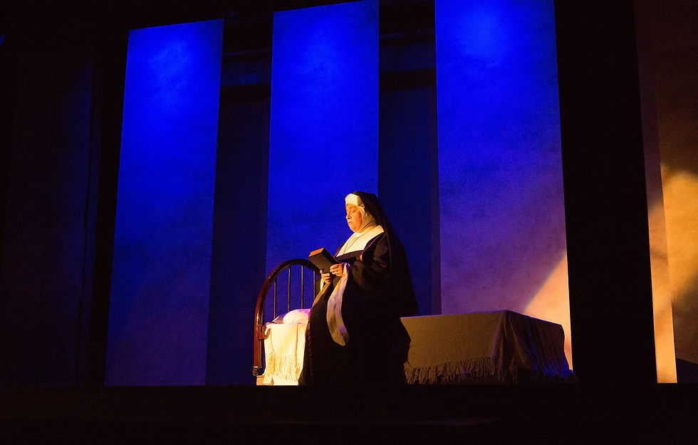 Sister Act