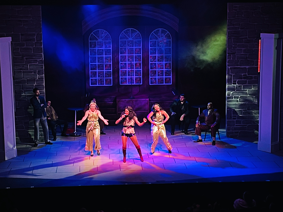 Sister Act