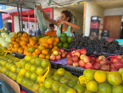 Tradicional feira marca a cultura imperatrizense