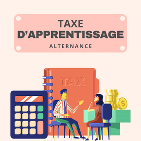 Taxe d’apprentissage : Contribuez à la formation de nos apprenants en finançant des équipements essentiels !