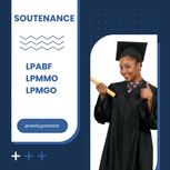 Cap sur l'Avenir : Soutenances pour les Licences Professionnelles de l'IFC