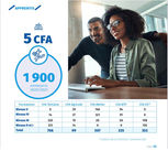 L’IFC dans le Memento Eco 2021