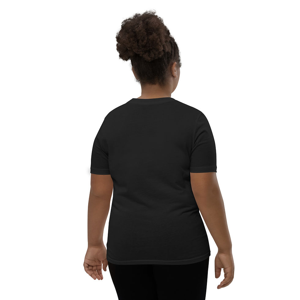 Thumbnail: "LOOOooKK Youth Kids T-Shirt