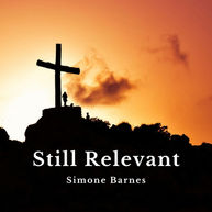 Still Relevant by Simone Barnes