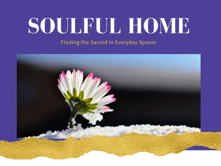 Soulful Home RE Newsletter - Week 2 Dec. 2025