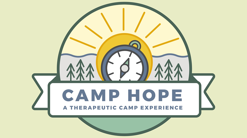 We are happy to welcome Camp Hope back again this summer! Camp runs from June 8-July 31, 2026.  Clic