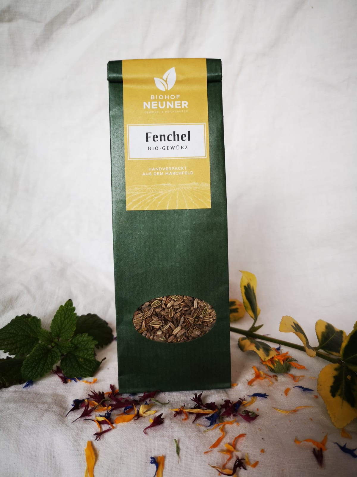 Bio-Fenchel