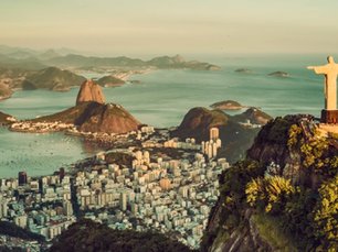 Um Rio de Memórias