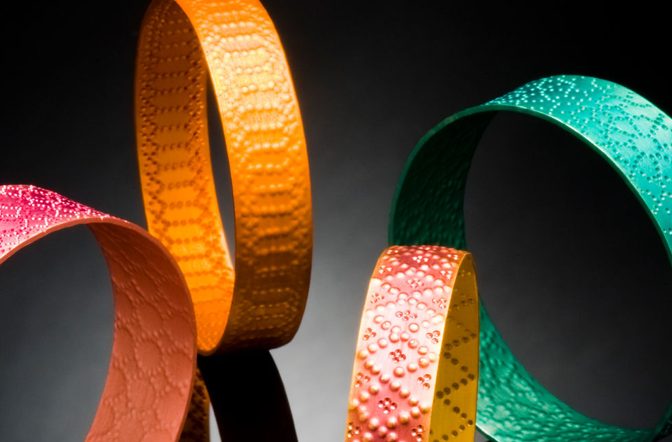 Jali Bangles