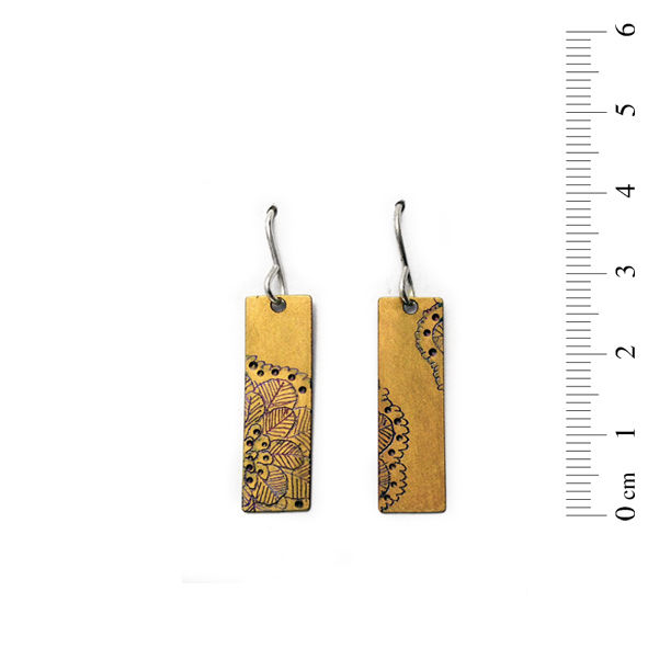 Thumbnail: Tint Earrings