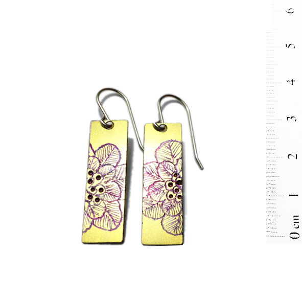 Thumbnail: Tint Earrings