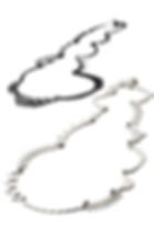 Indian Architectural series Necklace