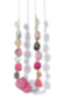 Flourish Series Neckpiece