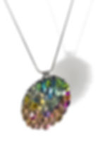 Transitions Series Pendant Multi