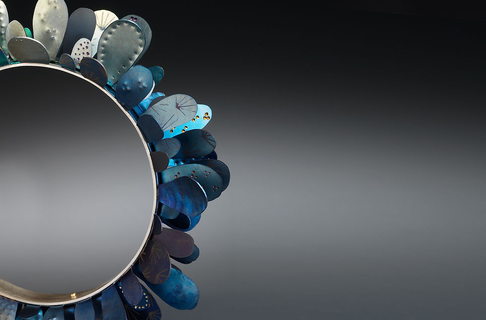 Unfold Braclet