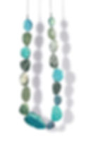 Flourish Series Neckpiece