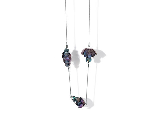 Thumbnail: Garland Necklace