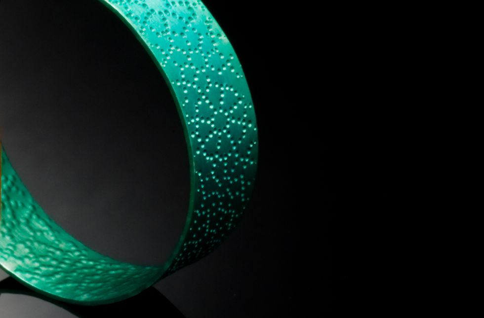 Jali Bangle