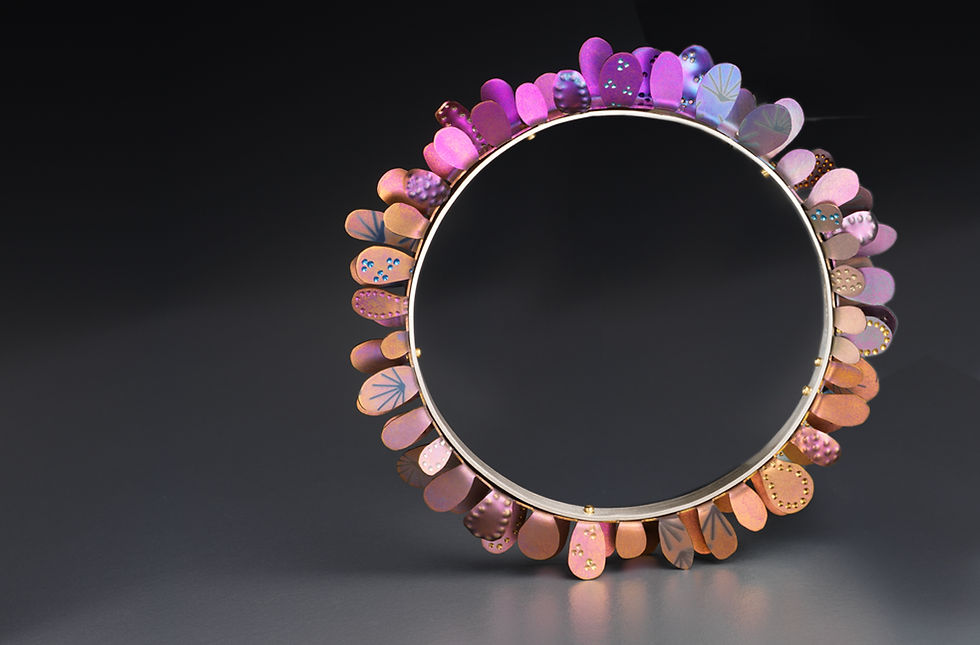 Unfold Braclet
