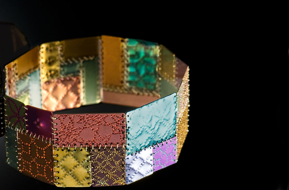 Jali Bracelet