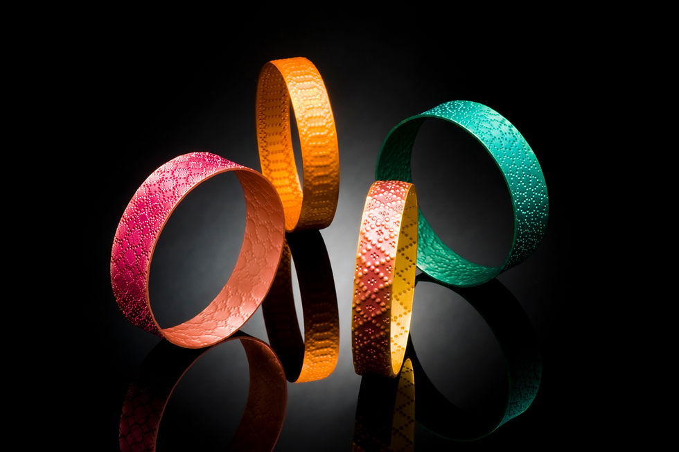 Jali Bangles