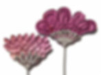 Flower Pins