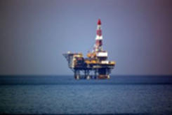 oil rig outdoor touch screen