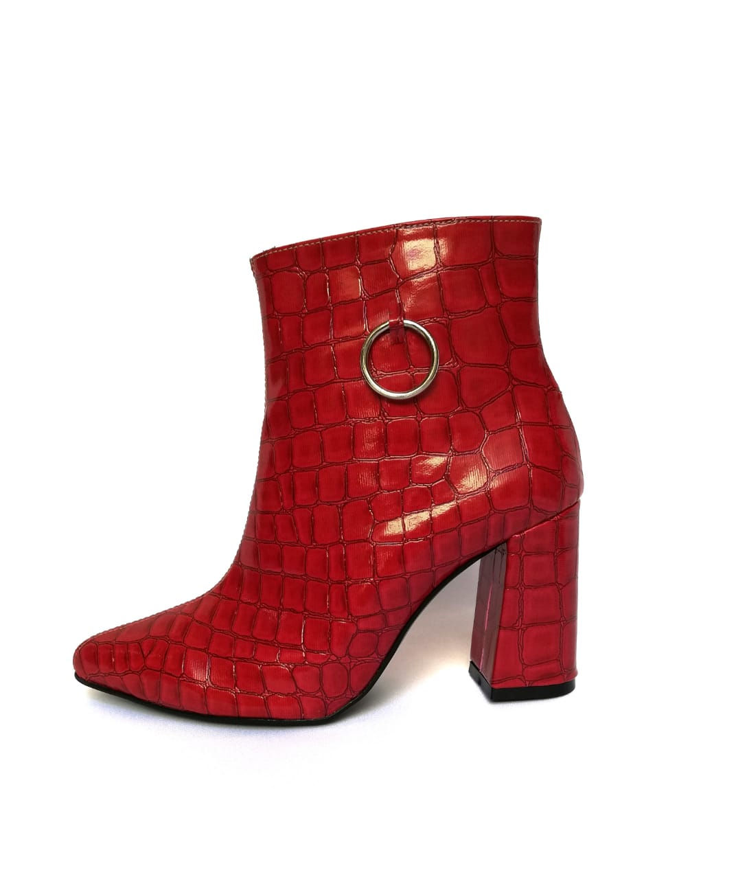 Botin detalle herraje