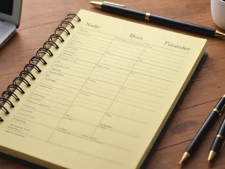 Uncover the Ultimate Routine Revamp: Streamline Your Life with Ease!