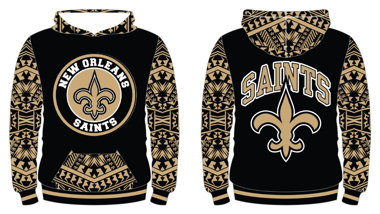 NEW ORLEANS SAINTS
