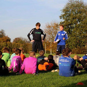 Goalkeeper Briefing