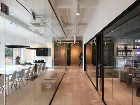 Bureaux