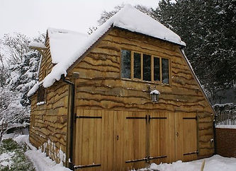 Weatherboard