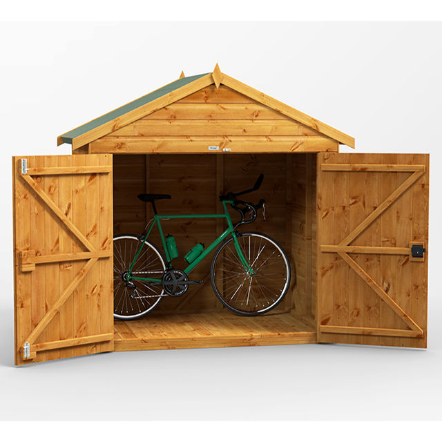 4x6-Apex-Bike-Shed-Open-with-Bike.jpg