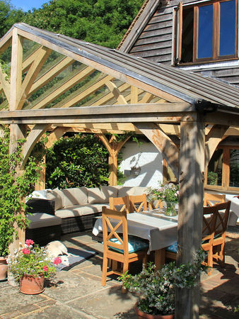 Gazebo