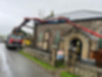builder in Padstow