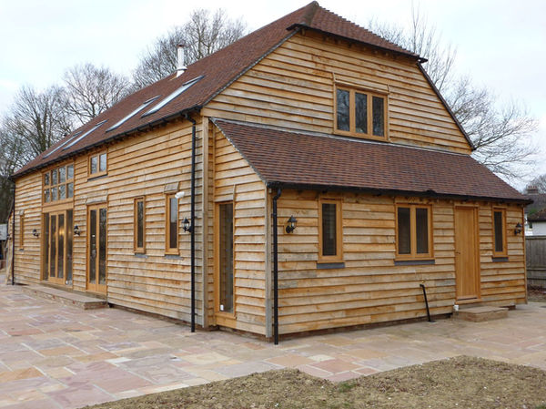 Outbuilding 