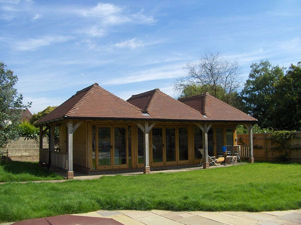 Outbuilding 