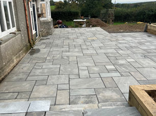 General Builders in Cornwall