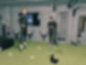 Strength & conditioning Weymouth