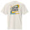 Thumbnail: Off white Oversize Gym Geek T shirt