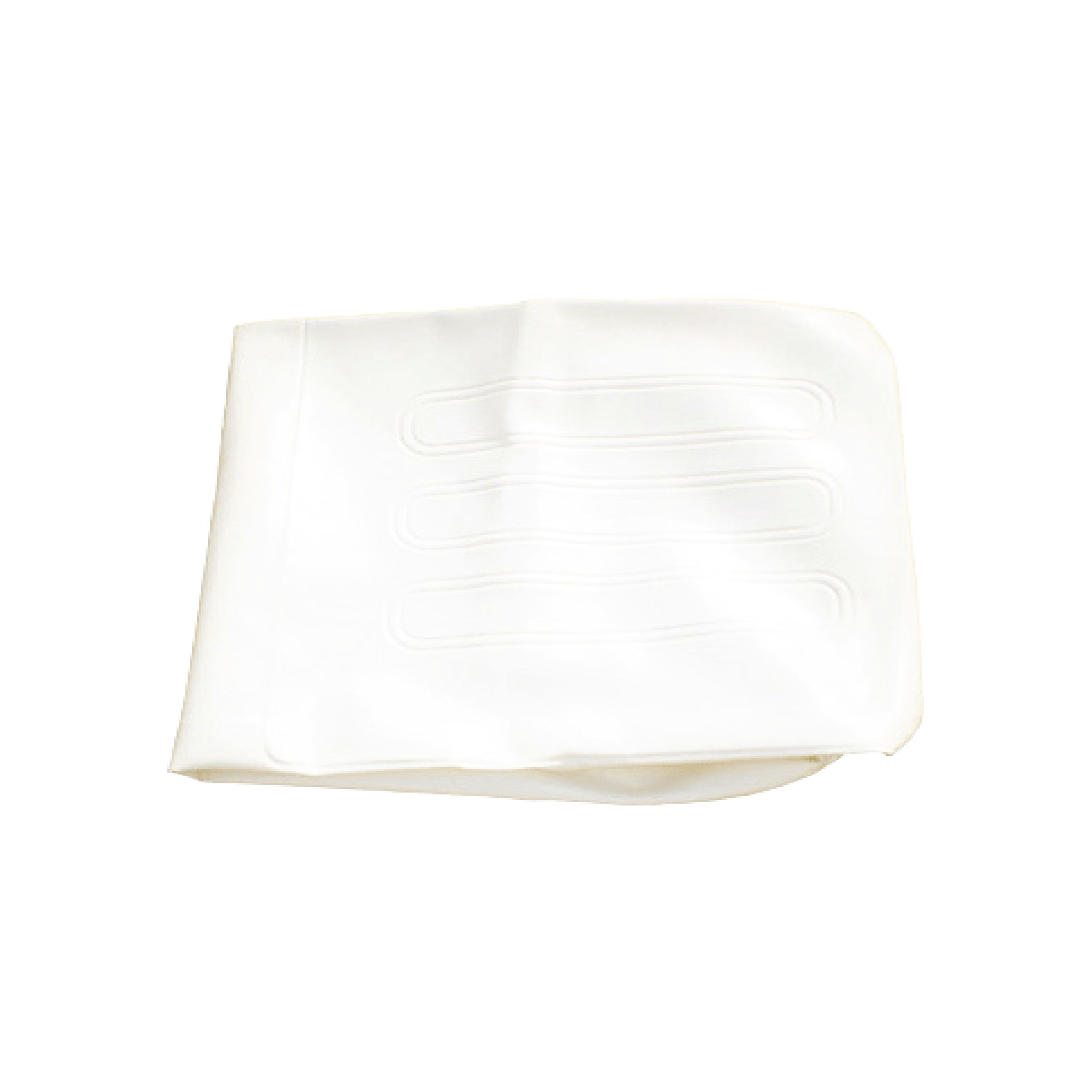 DS1999 : Bottom Seat Cover (White)