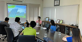 Golf Industry Show - 2021 Virtual Show