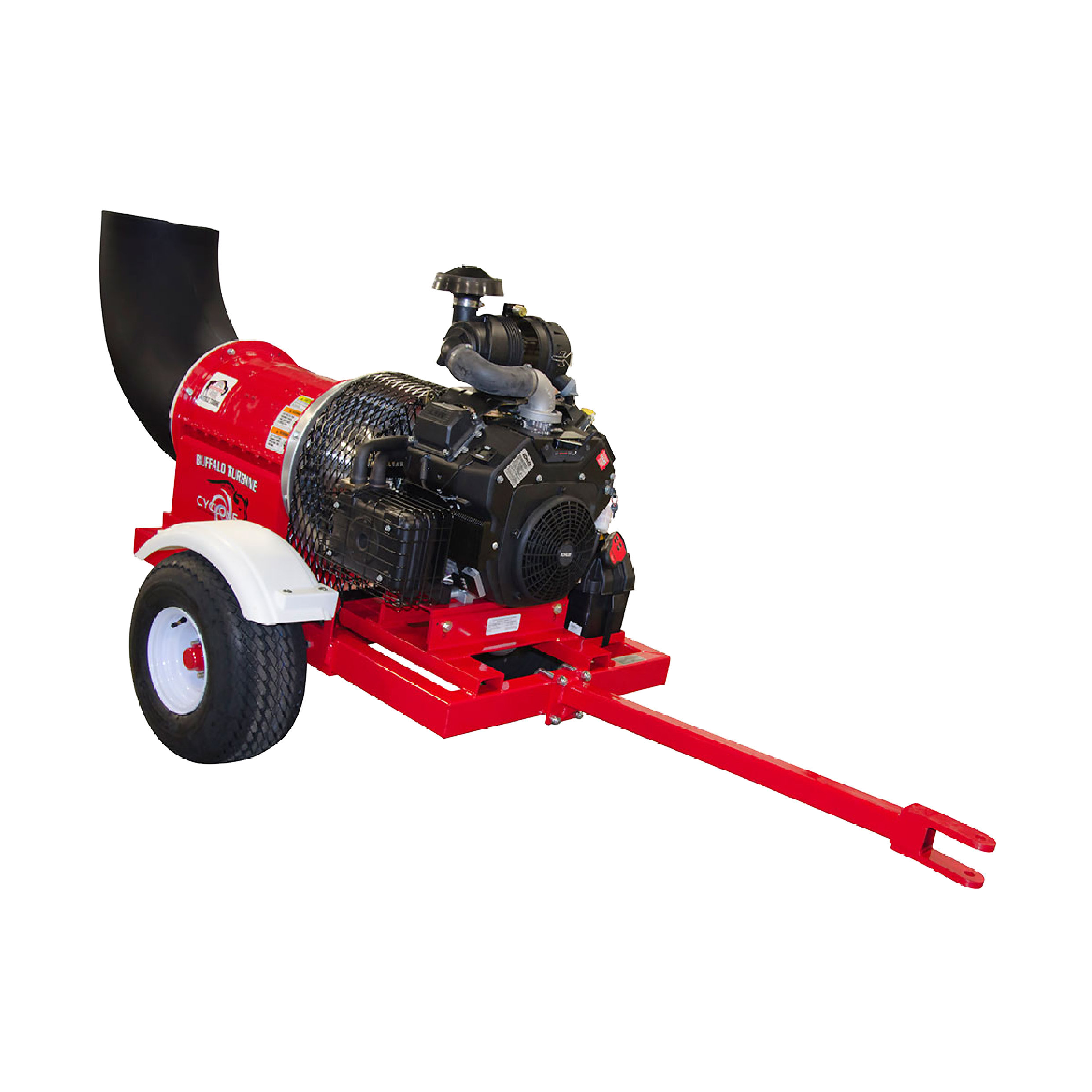 Buffalo Turbine Cyclone Kb4 Great Minerva Trade