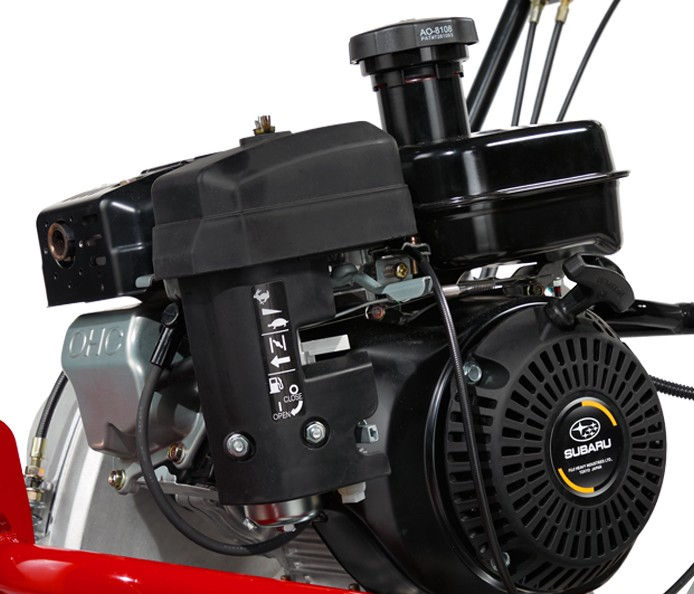 Thumbnail: Toro - Greensmaster® Flex™ 2100