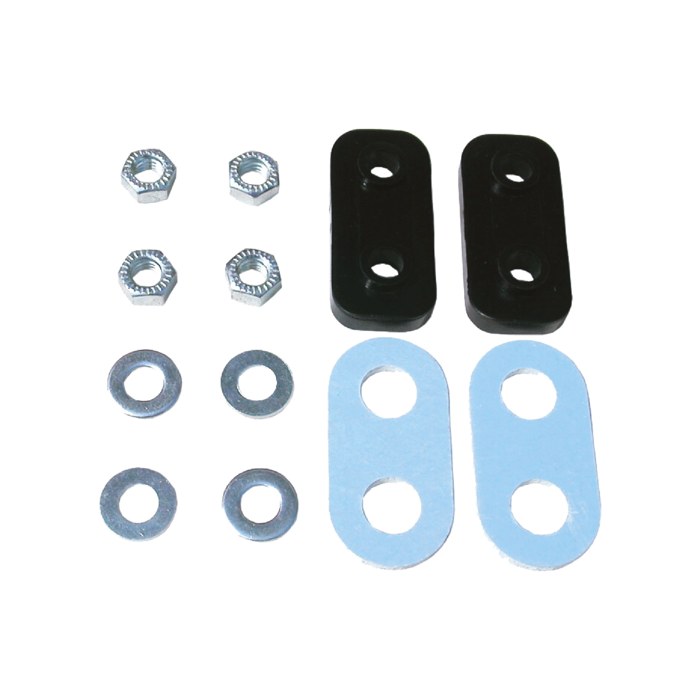 Insulator Kit Motor 48 V.