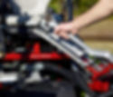 Thumbnail: Toro - Greensmaster® 3400 Trifex™